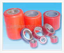 其他行業(yè)專用設(shè)備-廠家生產(chǎn)供應(yīng) 供應(yīng)膠輪 聚氨脂膠輪 聚氨酯膠輪 優(yōu)力膠膠輪 PU膠輪_商務(wù)聯(lián)盟