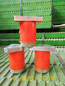 供應聚氨酯包膠輪軸承包膠異形件包膠