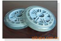 膠輪包膠 聚氨酯材料引領(lǐng)工業(yè)傳動(dòng)新篇章，阿里巴巴一站式采購(gòu)指南