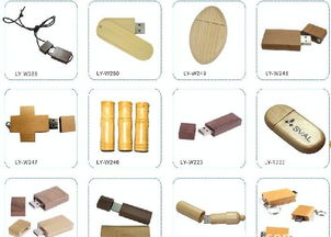 商務(wù)禮品U盤(pán)選擇指南 從硅膠手腕帶到8G個(gè)性定制，圖說(shuō)價(jià)格與廠家細(xì)節(jié)